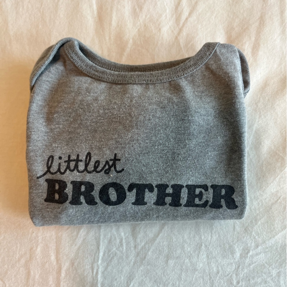 Cat&Jack Boys Onesie 18M